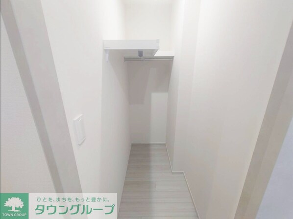 ARKMARK世田谷砧の物件内観写真